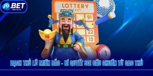 Bạch Thủ Lô Miền Bắc - Bí Quyết Soi Cầu Chuẩn Từ Cao Thủ