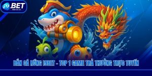 Bắn Cá Rồng I9bet - Top 1 Game Trả Thưởng Trực Tuyến