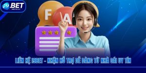 Liên Hệ I9bet - Nhận Hỗ Trợ Dễ Dàng Từ Nhà Cái Uy Tín