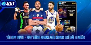 Tải App I9bet - Quy Trình Download Nhanh Chỉ Với 3 Bước