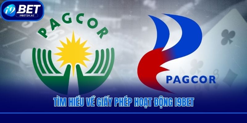 Cách tìm hiểu về giấy phép hoạt động i9bet